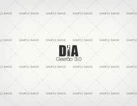 #118 for Logo Design DIA by dasilva1