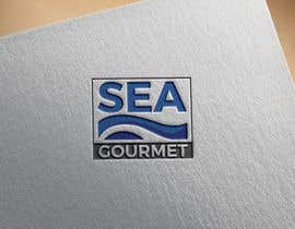 #69 para Logo Design - Sea Gourmet de TimingGears