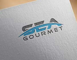 #4 para Logo Design - Sea Gourmet de Trustdesign55
