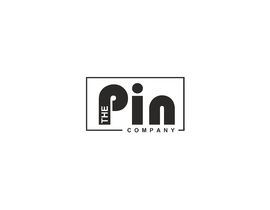 #192 for Logo for The Pin Company by ganeshadesigning