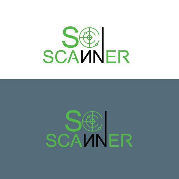 Contest Entry #237 for                                                 Design a logo for our system, 'Sciscanner'
                                            