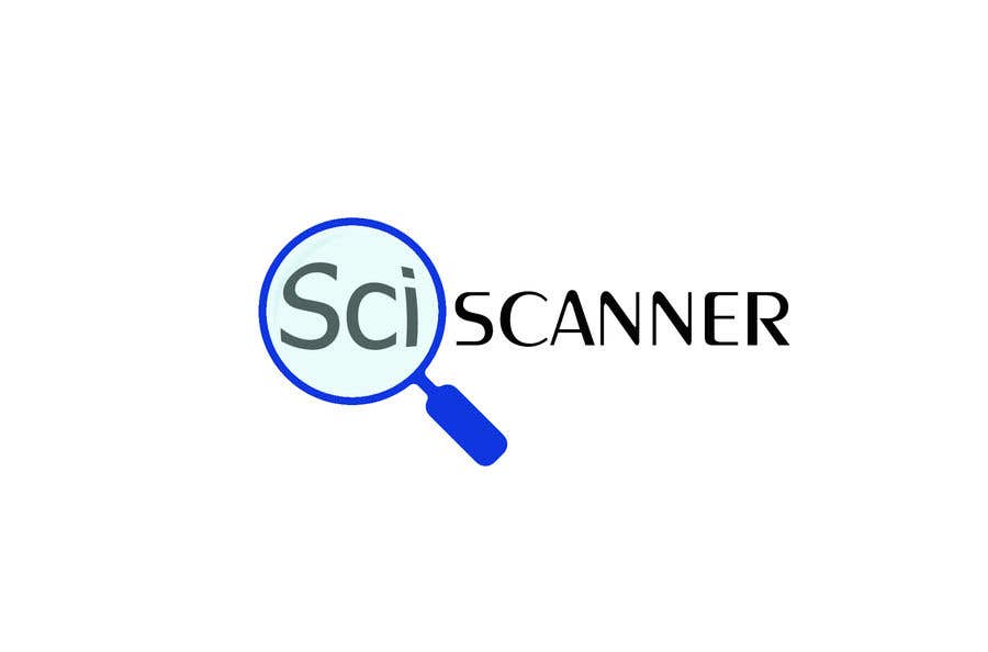 Contest Entry #181 for                                                 Design a logo for our system, 'Sciscanner'
                                            