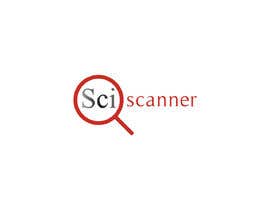 #64 for Design a logo for our system, &#039;Sciscanner&#039; by darylm39