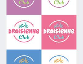 #422 for Design a Logo for Draisienne by NataSnopik