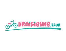 #441 per Design a Logo for Draisienne da NataSnopik