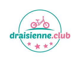 #380 untuk Design a Logo for Draisienne oleh BrilliantDesign8