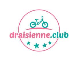 #381 untuk Design a Logo for Draisienne oleh BrilliantDesign8