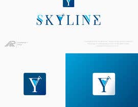 #1697 para Design a logo for &quot;Oneskyline&quot; por arjuahamed1995