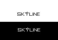 #1668 untuk Design a logo for &quot;Oneskyline&quot; oleh Logozonek
