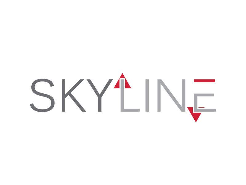 Participación en el concurso Nro.1629 para                                                 Design a logo for "Oneskyline"
                                            