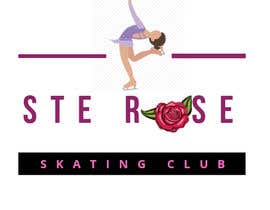 #10 for Logo for Figure Skating Club by Unonumero