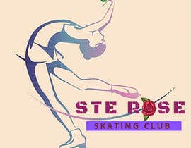 #17 for Logo for Figure Skating Club by Unonumero
