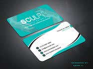 #54 for Business cards for a plastic surgeon&#039;s practice by MDnajimuddin7