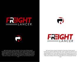 Nambari 125 ya Tweak our freight logo na emely1810