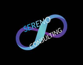 #33 Design me a logo for (Sereno Consulting) részére ray25shi által