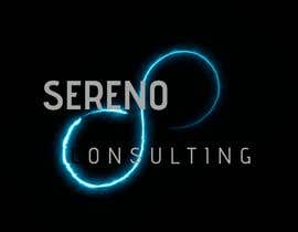 #40 Design me a logo for (Sereno Consulting) részére nazieranasir1 által