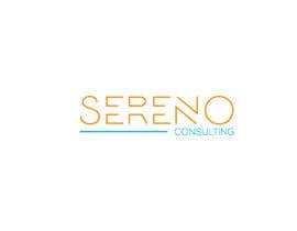#29 dla Design me a logo for (Sereno Consulting) przez borshamst75