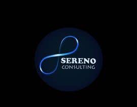 #27 Design me a logo for (Sereno Consulting) részére zahidmughal555 által