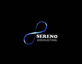 #28 Design me a logo for (Sereno Consulting) részére zahidmughal555 által
