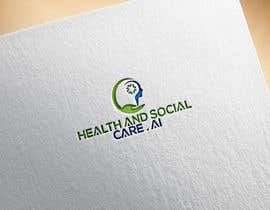 #173 for Logo for AI Community in healthcare by md4424194