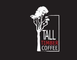 #248 สำหรับ Tall Timber Coffee โดย bala121488