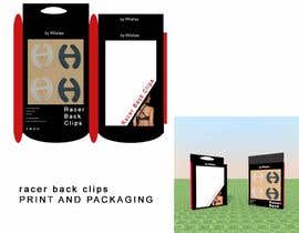 #7 для We need our packaging redesigning! - by Wishes Lingerie Accessories від sonnybautista143