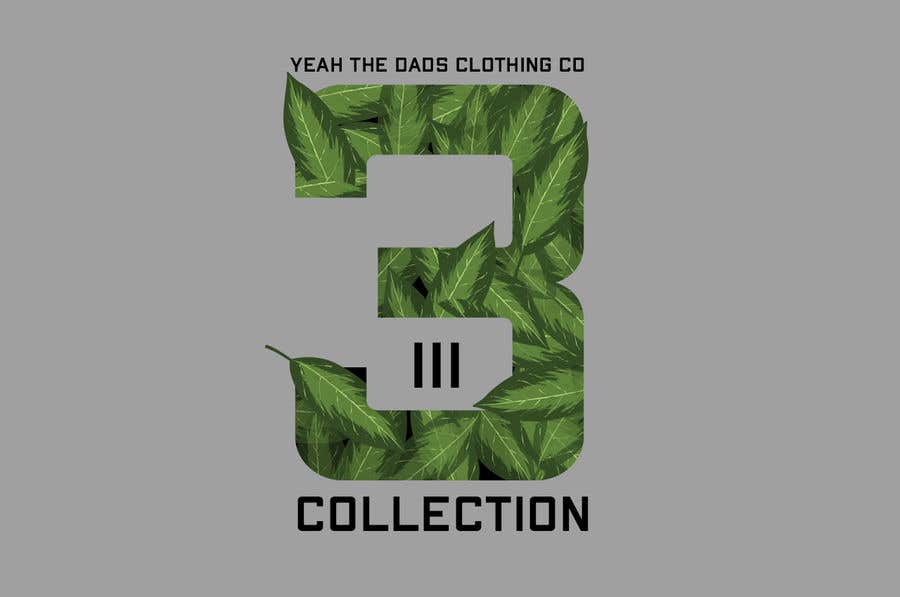Contest Entry #21 for                                                 Design a logo for my business ( Yeah The Dads Clothing Co )
                                            