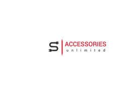 #34 for Design a Logo for &#039;Accessories Unlimited&#039; by mahafizurcse