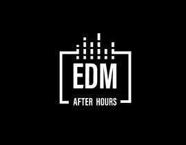 #274 para EDM Podcast Logo Design por mohibulasif