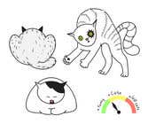 #188 Draw 3 funny creatures részére tupititch által