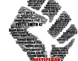 #15 for Justice For by tonyirej