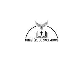 #4 för Logo pour l église av servijohnfred