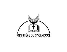 #5 per Logo pour l église da servijohnfred