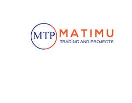 #4 para Matimu trading and projects de nipakhan6799