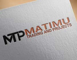 #13 for Matimu trading and projects by mdsajeebrohani