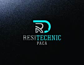 Nro 157 kilpailuun Logo &quot; Resitechnic PACA &quot; käyttäjältä fhgraphix1