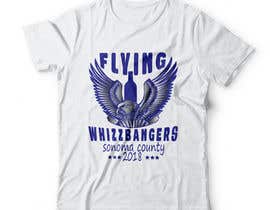 #36 pentru Flying Whizzbangers de către stsohel92