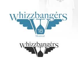 #12 pentru Flying Whizzbangers de către DaveBomb