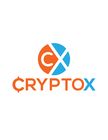 #664 para Logo design for CryptoX por Bokul11