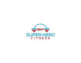 #6 для super heroes fitness від nahidistiaque11