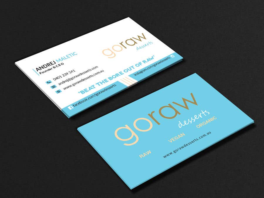 Contest Entry #200 for                                                 Business Card & Letterhead
                                            