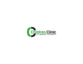 #21 for Logo for Occupational Therapy Clinic by mahfuzrm