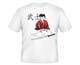 Tävlingsbidrag #37 ikon för                                                     Samurai T-shirt Design for Cripplejitsu
                                                