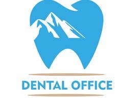 #50 für Detntal Office Logo von jomlimeriam