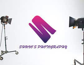 #36 para Photography logo design. por areeshakhan27