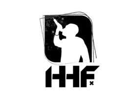 #37 para Logo Update for Hip Hope Fest por KreativeAgency