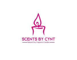 #25 for Create a logo for a candle shop by dinislam1122