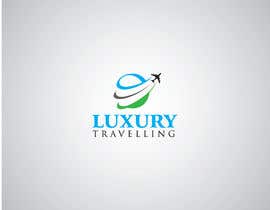 #28 สำหรับ Need a Logo for luxury travelling blog / instagram account โดย ehsanhrdesign