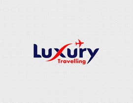 #17 สำหรับ Need a Logo for luxury travelling blog / instagram account โดย mragraphicdesign