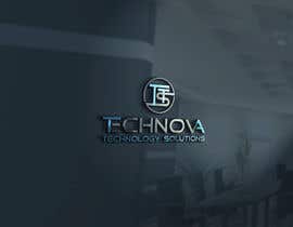 #81 for Design a Logo - Technova by MKHasan79